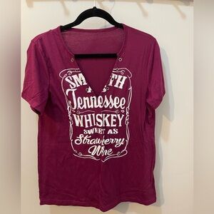 Women’s medium t-shirt